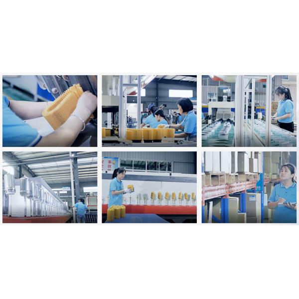 Chinese manufacturer direct supply engine air filter C271340 for truck