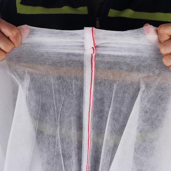 100% Polypropylene Agriculture Greenhouse Anti Insect Net Non Woven Fabric