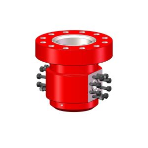 China ANSI 4130 20000PSI Oilfield Wellhead Casing Head wholesale