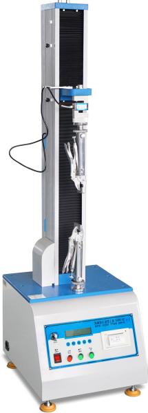 Quality Desktop Single Column Tensile Strength Testing Machines for sale