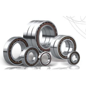 Single Row 7300 Precision Angular Contact Bearings