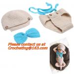 Prop Eggs Handmade Infant Baby Knit Costume Crochet Hat Baby Accessories