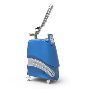 Piosure pigment removal machine picosecond laser ce approved tattoo removal