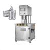 Vacuum Nitrogen Milk Powder Filling Machine Semi Automatic 0.6-0.8MPa for sale