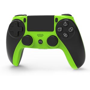 China PS4 0.3kg 600MA 7032 Wireless Bluetooth Gamepad wholesale