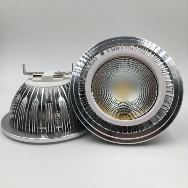 AR111 COB Spot Light 7W,9W,10W,12W, 15W 85-265V/12V/24V