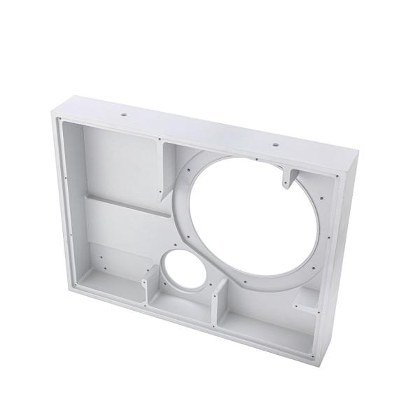 Lightweight Aluminum Alloy Parts For Automobiles, Integrated Die-casting Supporting Services