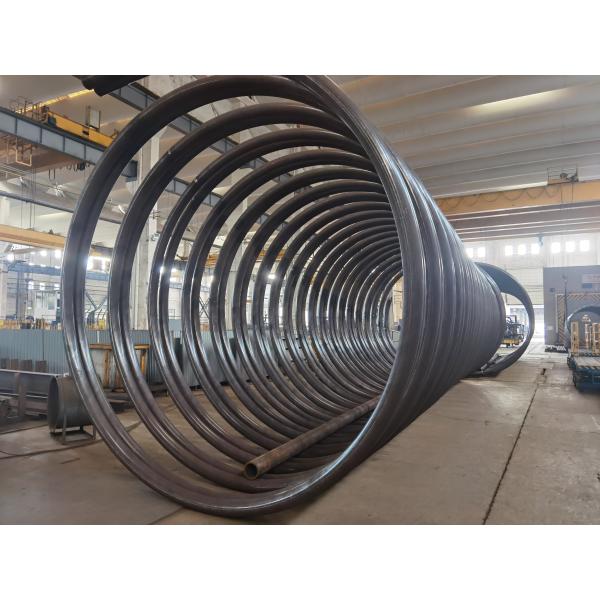 321H YYL horizontal type Low Pressure natural gas fired boiler