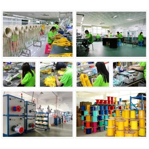 Outdoor Ftth PC Fiber Optic Splice Closure Horizontal