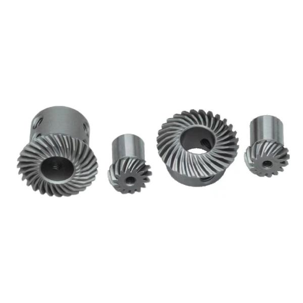 Quality (8B) Sewing M/C Bevel Pinion Circarc Gear For High Post Sewing Machine (8B) for sale