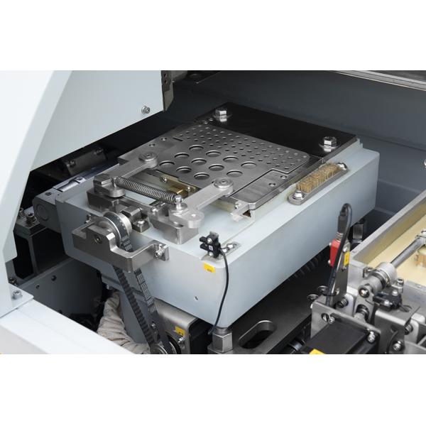 Ecoographix High Speed Book Binding Machine Digital Robot 500C