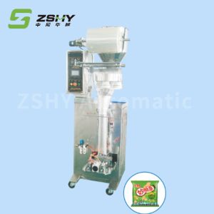 China Liquid Pallet Bag Automatic Packing Machine 25-50 Bags/Min wholesale