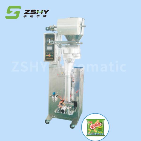 Liquid Pallet Bag Automatic Packing Machine 25-50 Bags/Min