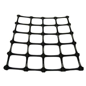 High Tension Resistance Geosynthetics Material Geogrid Reinforcing Fabric