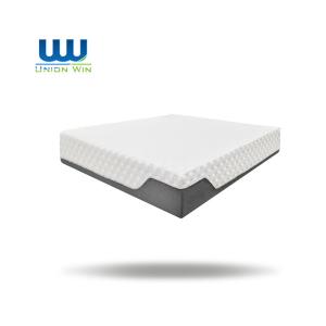 China 3L Ergonomic Cutting Memory Foam Mattress 9404210090 Thickness 30cm wholesale