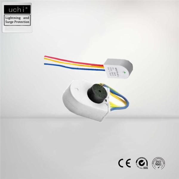 Quality 275VDC LED Surge Protection Device For Outdoor Use Responde In 25ns for sale
