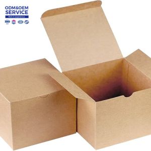 Wholesale Manufacturer Low Price Packaging Box Luxury Paper Cardboard Rigid