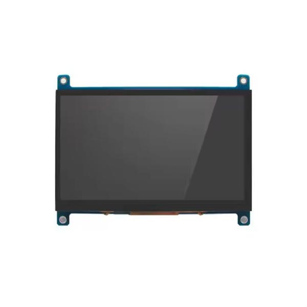 4.3 inch IPS Raspberry Pi LCD Display with HDMI Interface and Capacitive Touch