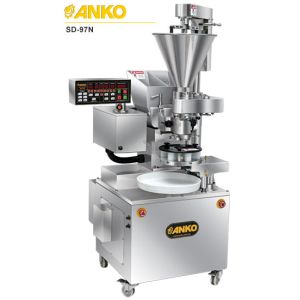 China Reconditioned Rheon KN-400 Encrusting Machine on sale