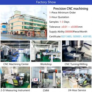 Custom Stainless Steel Aluminum Turned Parts Processing Services