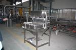 1.87kw 200kg/H Peanut Blancher With 1 Year Warrenty