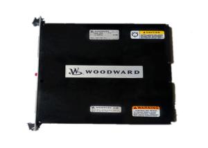 China 5466 253 Woodward Module Analog Combo Module TMR Plc wholesale