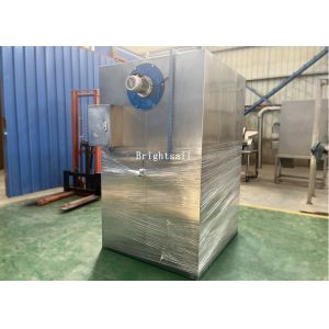 Industrial Hot Air Circulation Oven Spice Vegetable Fruit Food Dehydrating