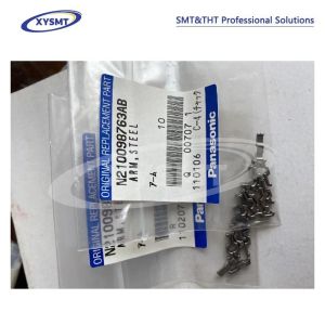 China N210098763AB Clamp Arm Panasonic CM602 NPM machine spare part wholesale
