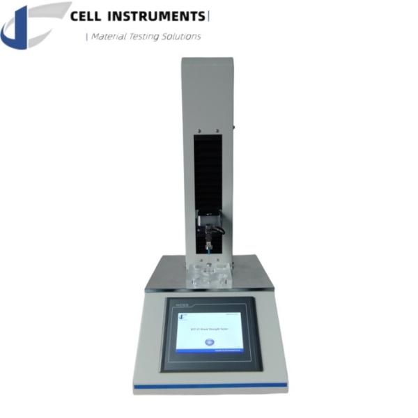 Needle Penetration And Drag Force Tester ISO 7864 Annex D Penetration And Drag Force Measurement For Needles Syringe Testing