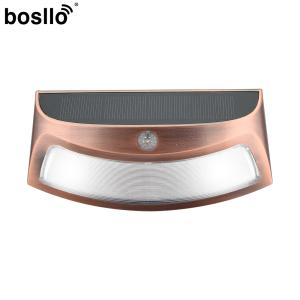 China UKCA Wall Mounted Solar Lights wholesale