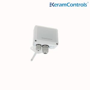 China Digital Temperature Humidity Transmitter IP65 NEMA4 for Greenhouse wholesale