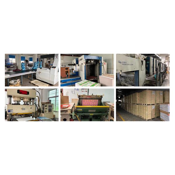 Paper Recyclable Full Color Printed Boxes Bathroom Handmade Soap Packaging Box