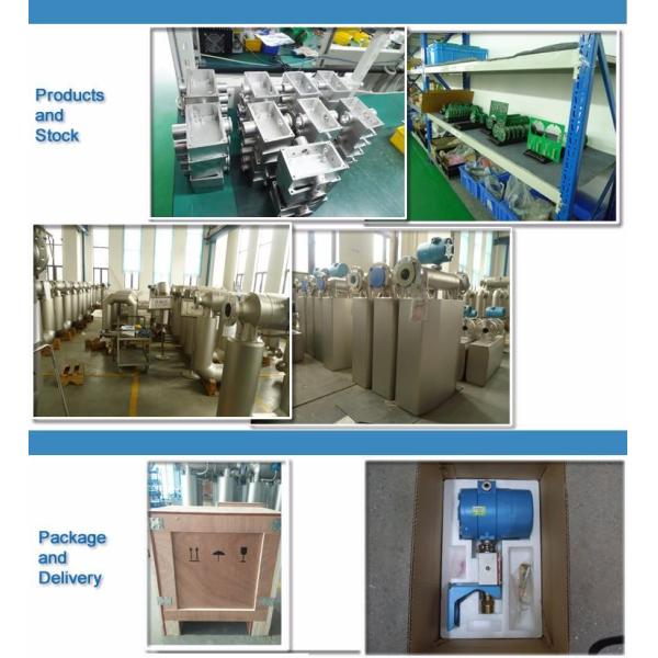 KMF-Series digital air mass flow meter