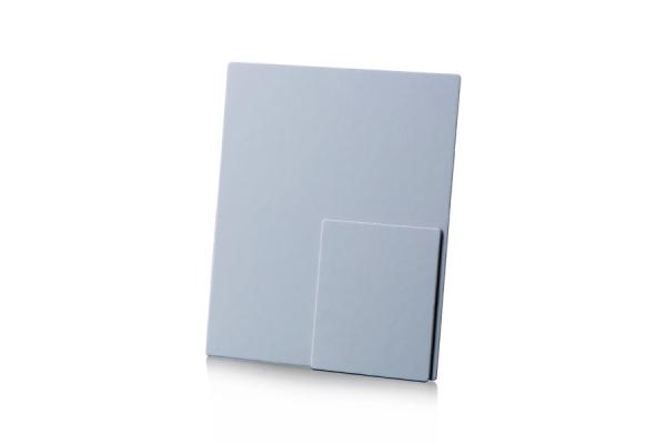 Quality Multiple Post Processing 3nh 18% Reflectance Resolution Test Chart for sale