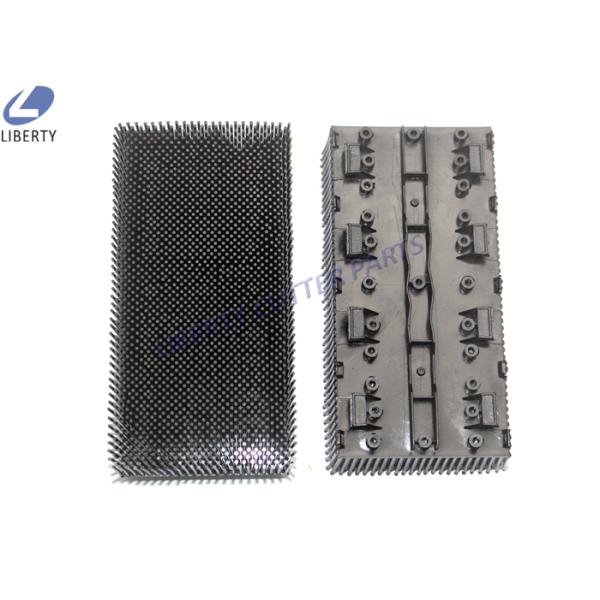 131241 Black Auto Cutter Bristle Nylon Suitable For Vector Q25 FX Cutter