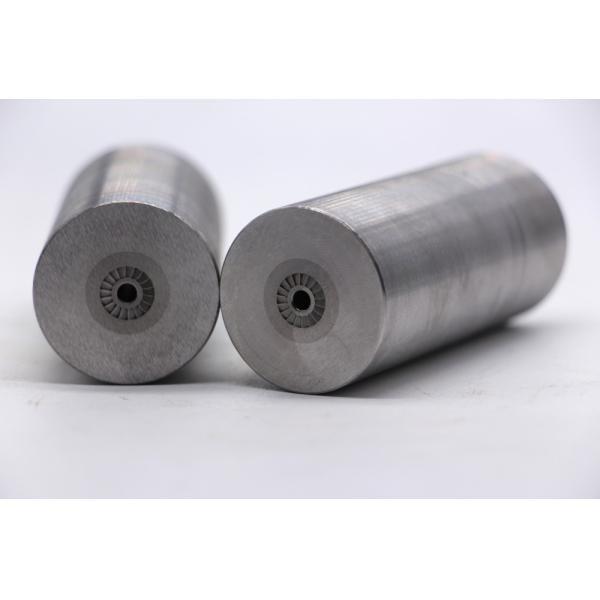 Hot Sales OEM Durable Hexagonal Combination Fasteners Forming Mould with Raw Material