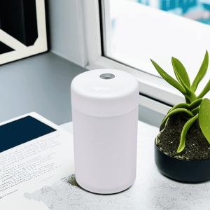China Smart Waterless Nebulizing Scent Air Diffuser▕ DN-831 wholesale