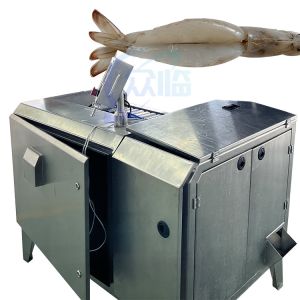 China Sushi Shrimp Opening Machine Restaurant Processing Butterfly Shrimp Peeling Machine wholesale