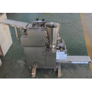 Customized Automatic Pasta Machine Spring Roll Pelmeni Ravioli Making Machine