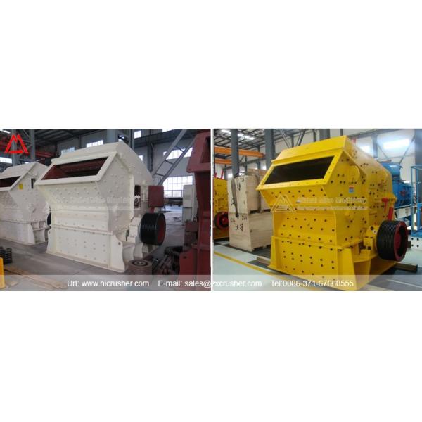 impact crusher