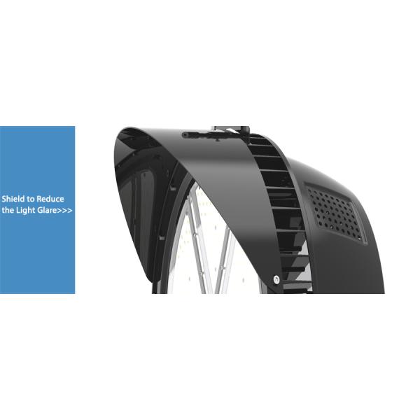 400W High Power Led Flood Light Outdoor Sports Lighting 5 Years Warranty