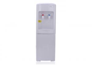 China OEM Floor Standing Water Cooler Dispenser 220V 50Hz Inside Outside Heating Optional wholesale