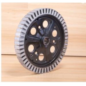 HSMAG Flexible Coupling SmCo Permanent Magnets Magnetic Rotor 350C