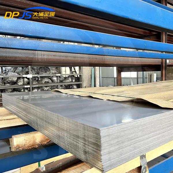Inconel 600 Alloy 625 Plate Cold Hot Rolled Brushed Nickel Sheet Metal Manufacturers