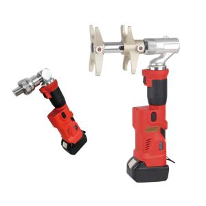 China Customized Hydraulic Pipe Expander Tool Kit Electric Pressing Tool wholesale