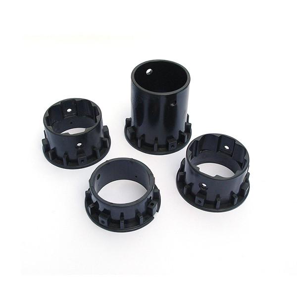 Quality Hot Runner Concrete Multi Cavity Injection Moulding Auto Accessories for sale