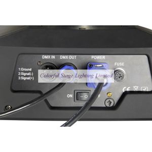 108x3W LED Moving Head Wash