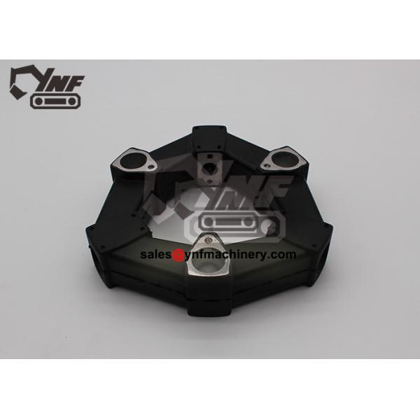 Single Pump Coupling Assy 4091497 For Excavator Ex100-2 Natural Rubber Coupling