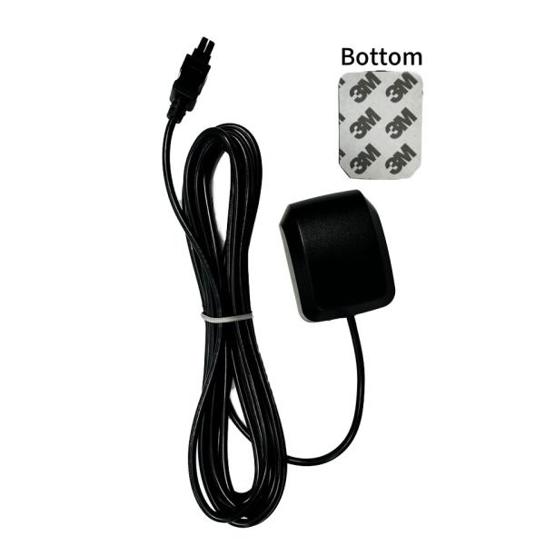 China M8030 Automotive GPS Receiver with Molex Connector 2M Wire wholesale