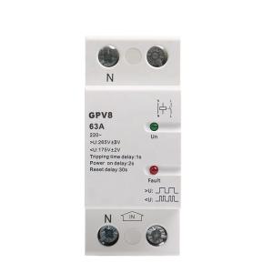 63A Automation Control Relays